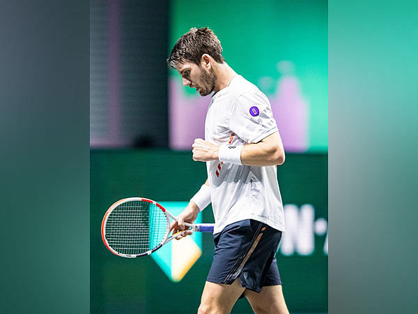 Cameron Norrie defeats Reilly Opelka to lift title at Delray Beach