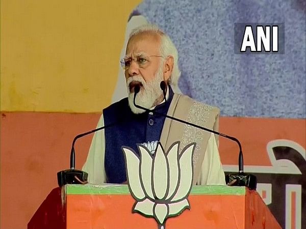 PM Modi to address election rallies in Manipur, UP