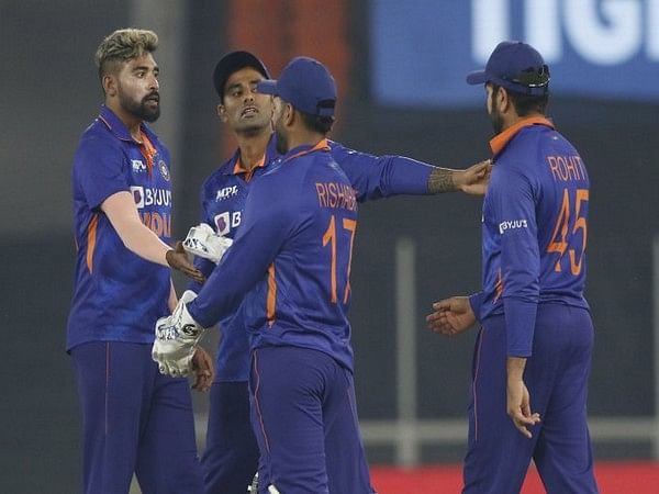 Ind vs WI: Preparation for T20 WC starts, focus on hosts' approach (Preview)