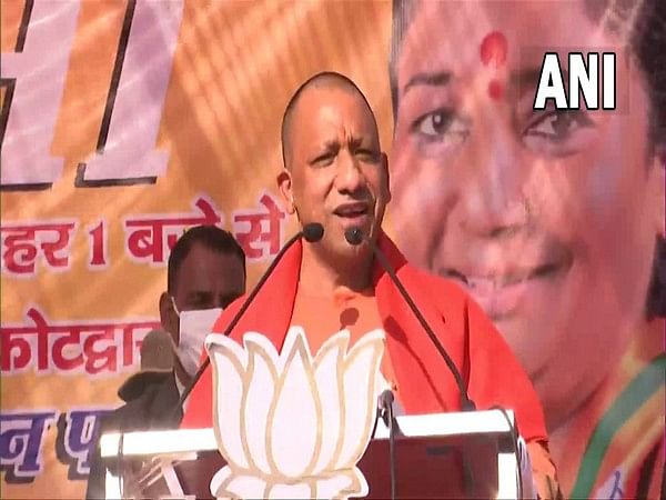 Rahul Gandhi's identity 'doubtful', his great-grandfather called himself 'accidental Hindu': Yogi Adityanath 