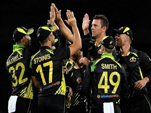 T20I Rankings: Hazlewood rises to second spot, Hasaranga drops to third 