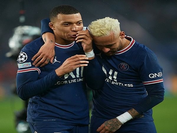 Mbappe still undecided about future at PSG after UCL win against Madrid