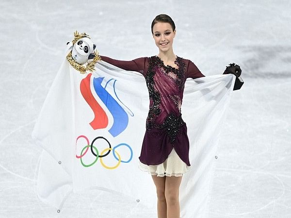 Beijing 2022 Winter Olympics: Anna Shcherbakova claims figure skating gold, Kamila Valieva finishes 4th