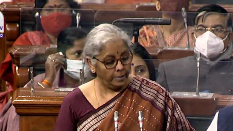 Modi government crypto tax aims to maximise state revenue, deter low-income investors