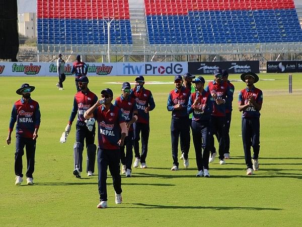 T20 World Cup Qualifier A: Bowlers shine as Nepal and Oman secure semi-final spots