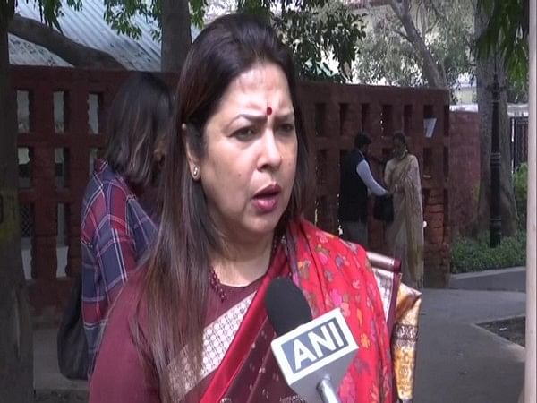 Ukraine-Russia tensions: All stakeholders should resort to talks to resolve differences, says Meenakashi Lekhi