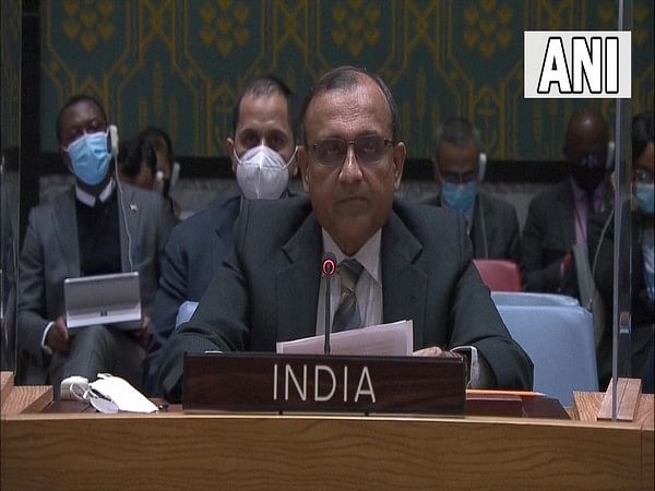 India Abstains From Voting On UNSC Resolution Condemning Russia's ...