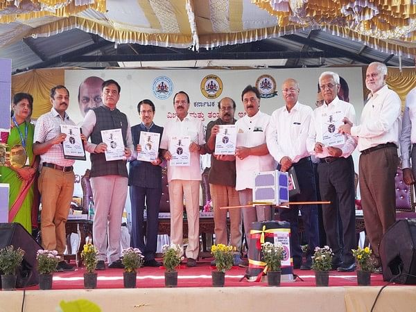 Karnataka: Govt school students' satellite project named after Kannada actor Puneeth Rajkumar