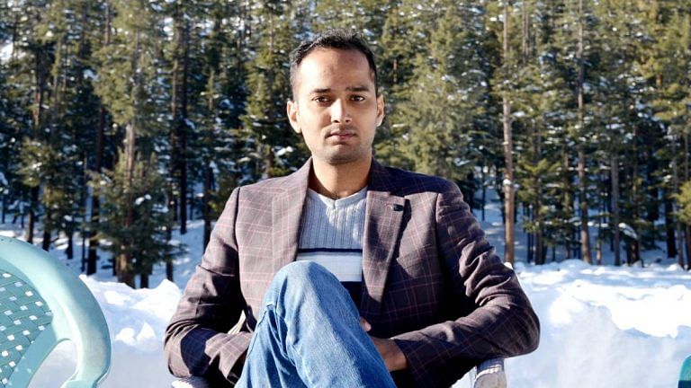 Faisal Rana: Building his reputation in the world of digital marketing 