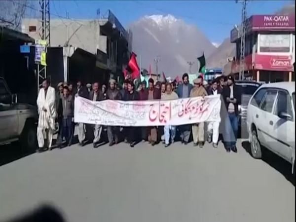 Making Gilgit-Baltistan interim province of Pakistan not solution to problems of locals