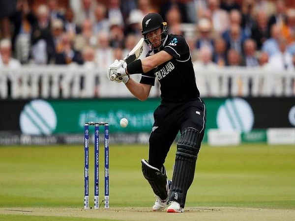 IPL 2022 Auction: Martin Guptill remains unsold