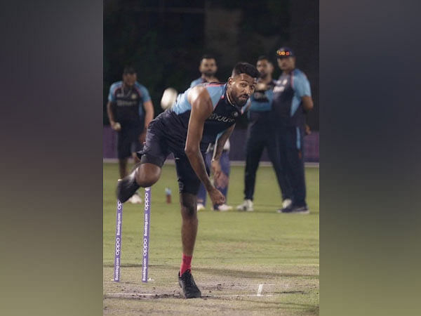 Hardik Pandya has resumed practice, is bowling well: Gujarat Titans' spin bowling coach Aashish Kapoor