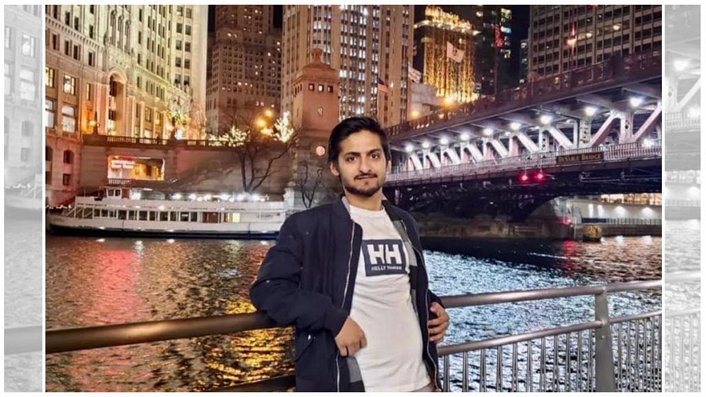Haroon Naseer is the founder of Dropshipping Automation LLC | By special arrangement