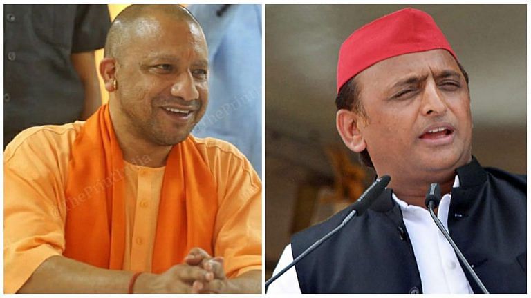 Farmers, jobs, ‘Priyanka Gandhi effect’ — how SP & BJP’s UP manifestos compare