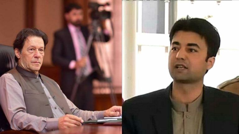 Imran Khan-Murad Saeed is a never-ending saga in Pakistan. It began with a 2018 book