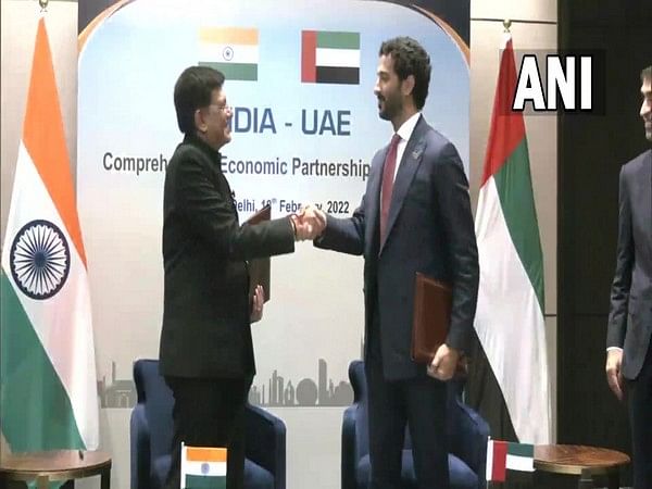 SMEs and startups will benefit from India-UAE CEPA: FICCI