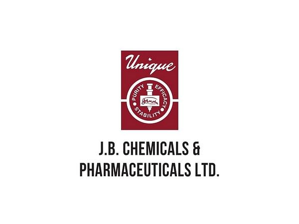 JB Chemicals & Pharmaceuticals Limited (JB) Reports Revenue Growth Of ...