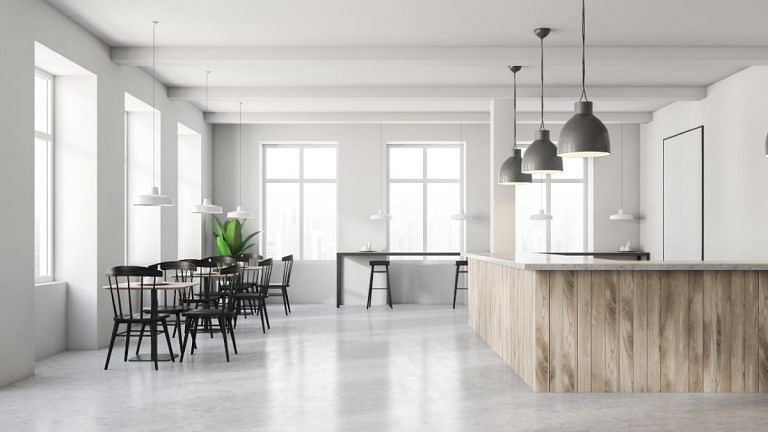 Simple hacks to make your small living space bigger 