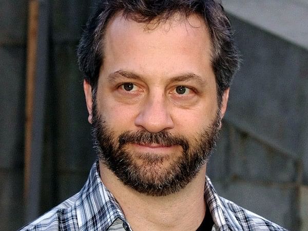 Judd Apatow marks 27th anniversary of his first film 'Heavyweights'