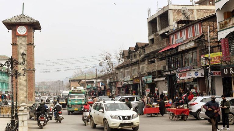Russian ‘state media’ outlet removes trailer of film equating Kashmir & Palestine, cites threats