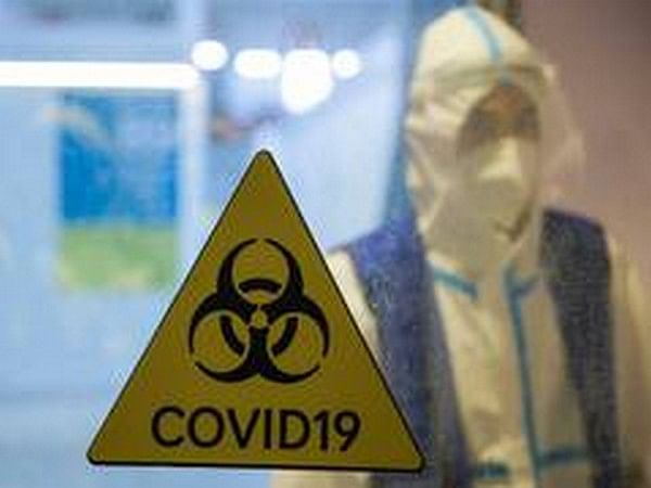 Mongolia records 525 new COVID-19 infections – ThePrint – ANIFeed