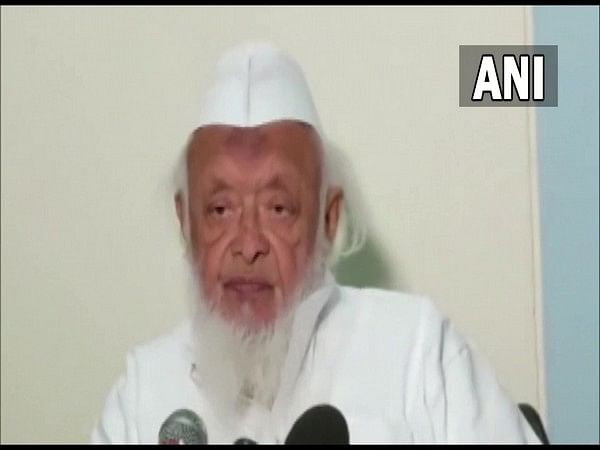 Will challenge verdict on 2008 Ahmedabad blast case, says Jamiat Ulema-e-Hind President Arshad Madani