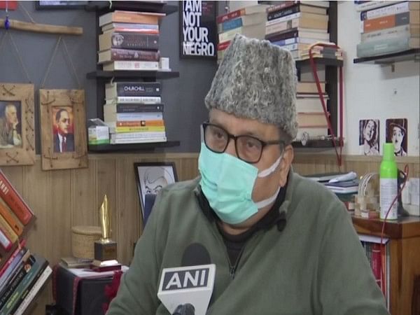 Hijab controversy created deliberately, we need to think our priorities: Manoj Jha  