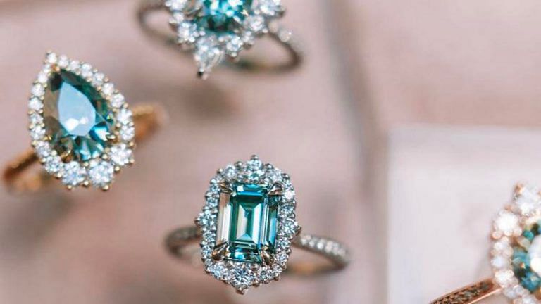 Forever Moissanite: An excellent alternative to a diamond 