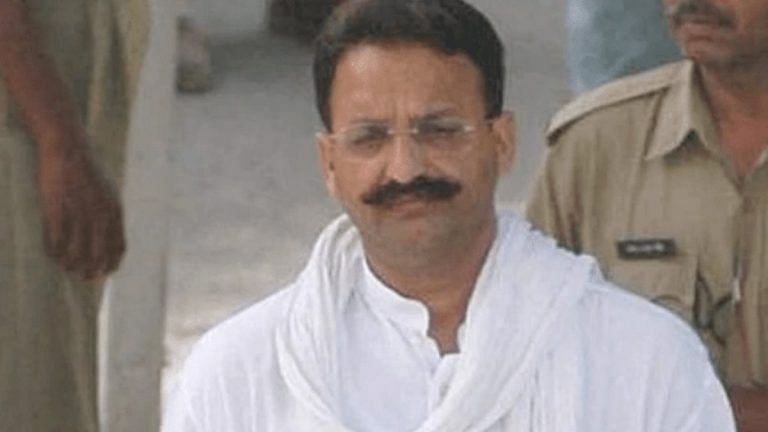Bahubali politicians out on a limb in UP polls, parties now prefer their wives, sons