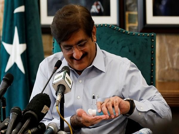 Pakistan: Sindh CM blames country's financial situation for street crimes in Karachi