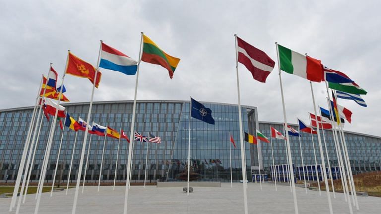 NATO summit: Finland and Sweden closer to joining, China in focus