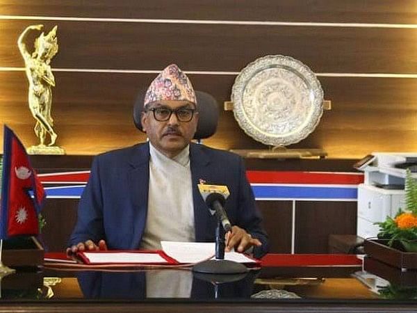 Nepal central bank Governor pitches for higher investments from India