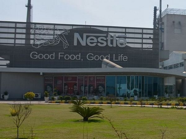 Nestle India net profit dips 20 per cent to Rs 387 crore in Oct-Dec 2021 quarter