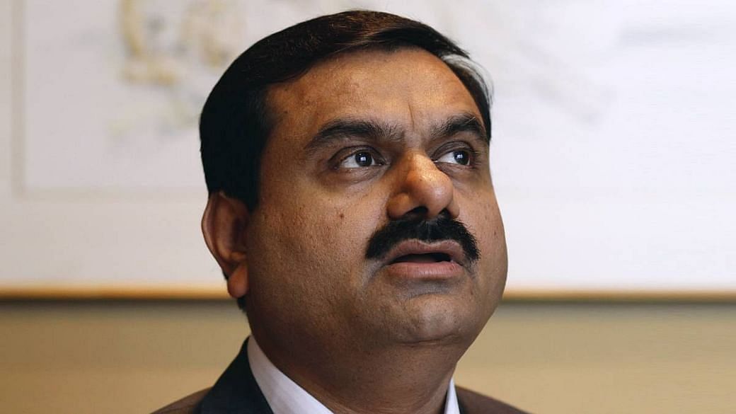 Gautam Adani's wealth multiplied nearly 3 times in the last four years