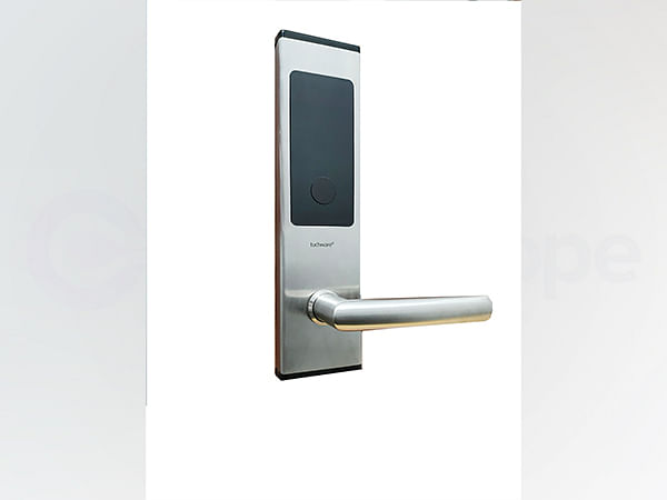 Tuchware launches smart lock series XS along with dedicated hotel management services 
