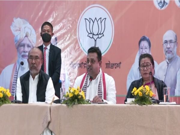 NE stands for ‘Non-Existent’ for Congress, ‘New Engine’ for PM Modi: Sambit Patra