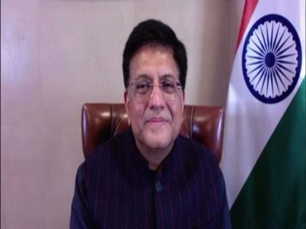 India's gems and jewellery exports likely to reach USD 40 bn in 2021-22: Piyush Goyal