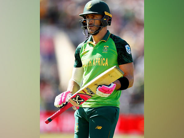Faf du Plessis will improve the team's batting and leadership skills: Bangar, Sanjay