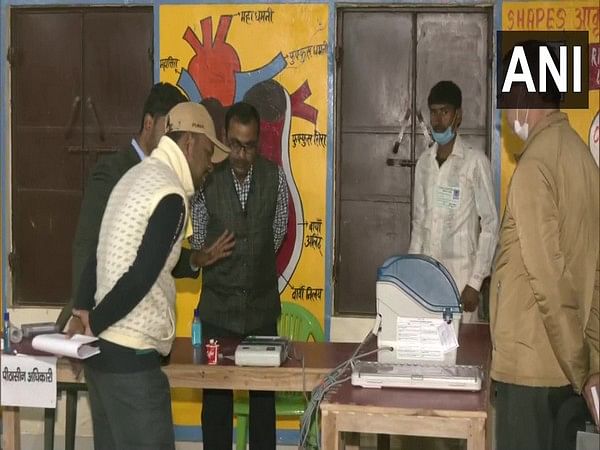 Polling begins on 59 seats for third phase of UP polls