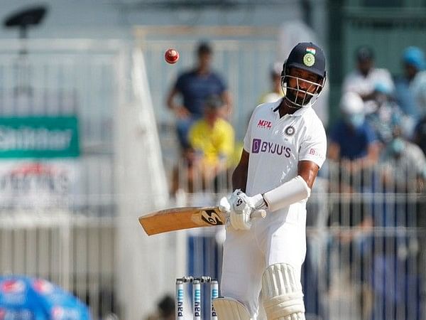 Ranji Trophy: Day after being dropped from Test squad, Pujara scores 91 against Mumbai