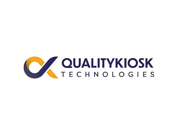 QualityKiosk Technologies releases its new and transformed logo