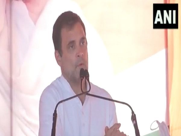 PM Modi didn't give compensation to farmers who died in protest, says Rahul Gandhi 