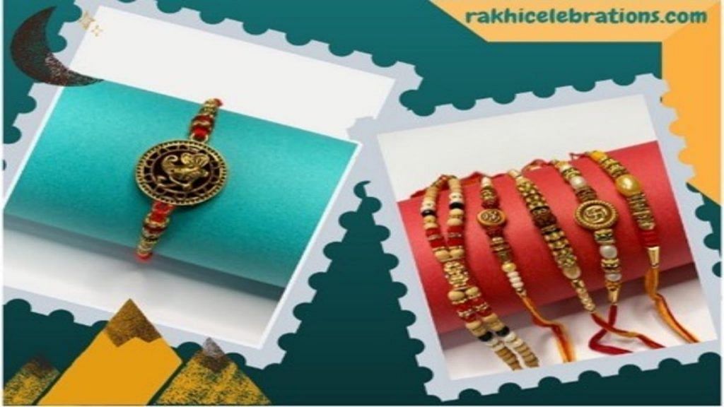 RakhiCelebrations.com is a one-stop-shop for remembering the bond between a brother and sister.