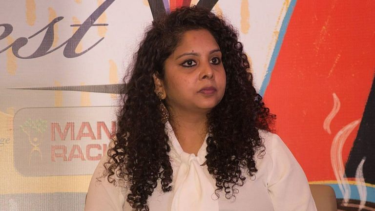 Journalist Rana Ayyub ‘stopped’ from flying out of India for ‘ignoring’ earlier ED summons