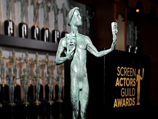 SAG Awards 2022 winners: 'Squid Game', 'Succession', 'CODA' win big 