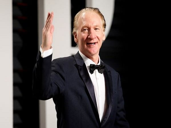 Bill Maher's comedy special, '#Adulting', to premiere during spring ...