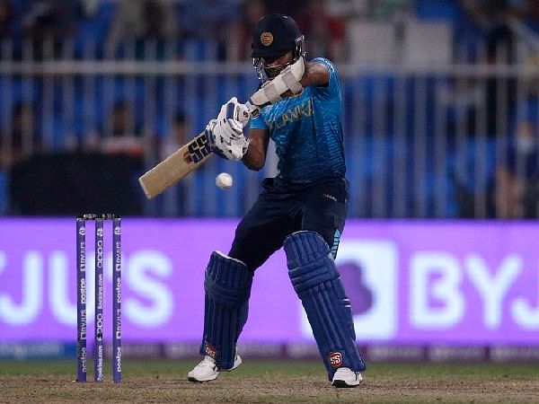 Aus vs SL: Could have done better this series, says Dasun Shanaka