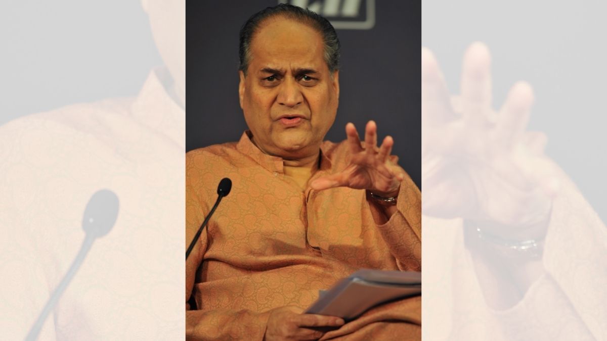 Industrialist Rahul Bajaj passes away aged 83