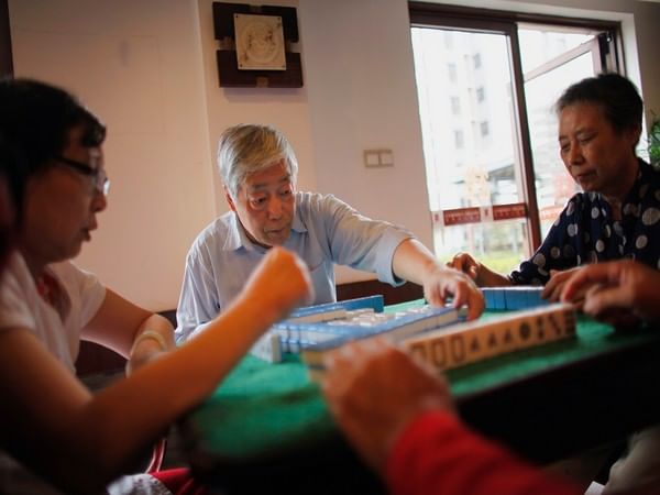 China changing tune as birth rate drops to record low, faces challenge of ageing population