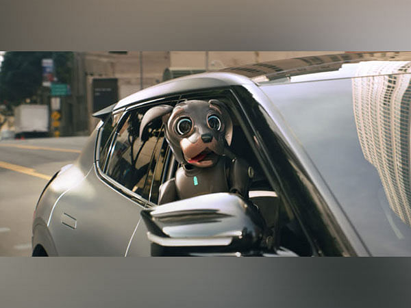 South Korea: Kia's EV6 All Electric 'Robo Dog' Super Bowl ad draws attention